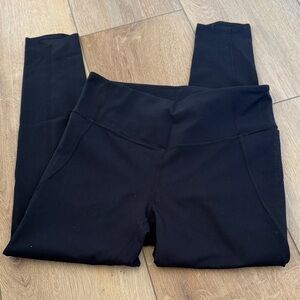 Zella Women's Black Leggings